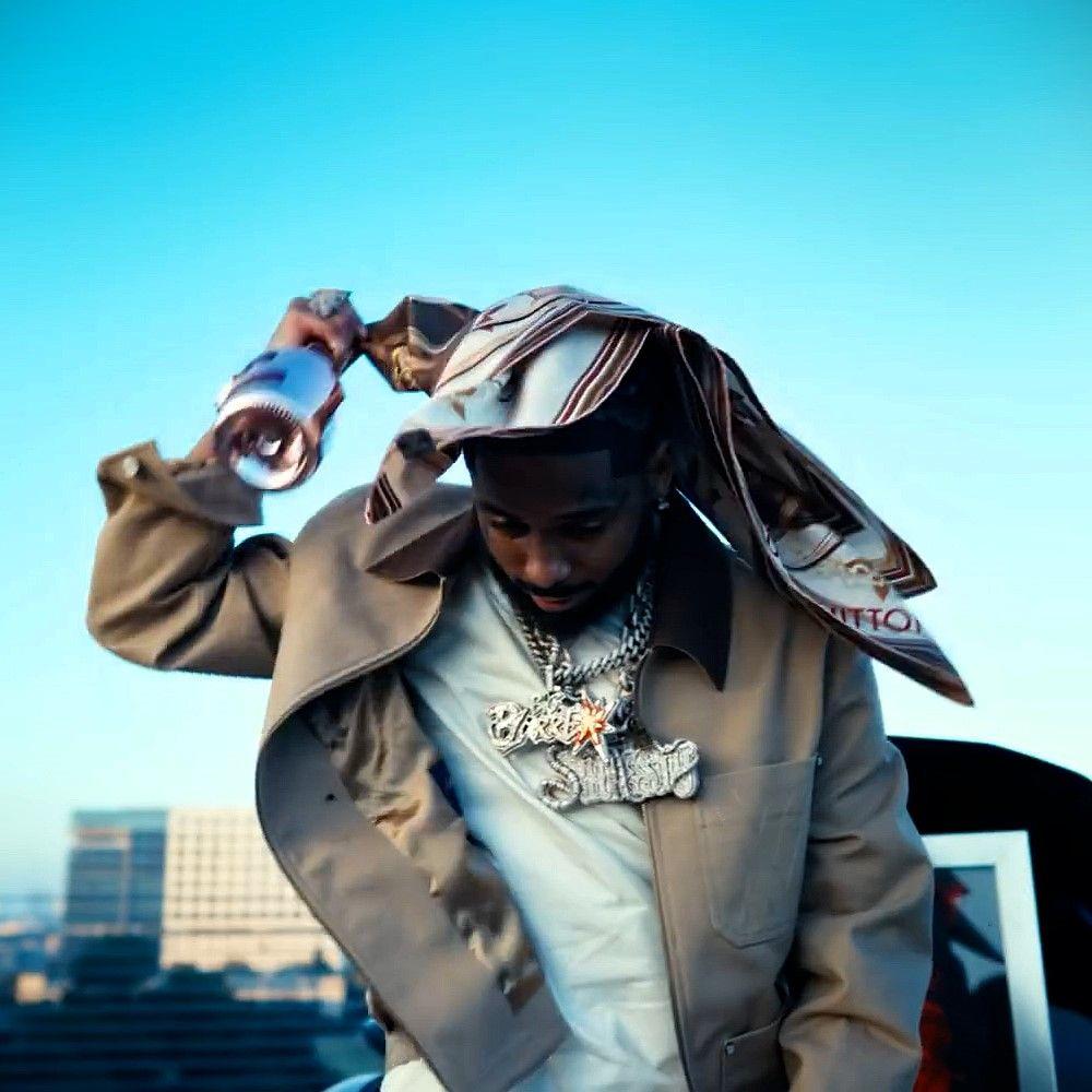 '' 远离 '' 孟菲斯 Asen x Echo x APMOZART Type Beat