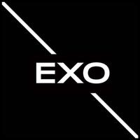 「EXO」蝴蝶少女