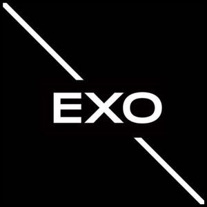 EXO-M蝴蝶少女