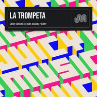 Gabry Sangineto, Roby Arduni & Pagany - La Trompeta (Dj Jeff Pitbull Hype Edit) (Clean) 126