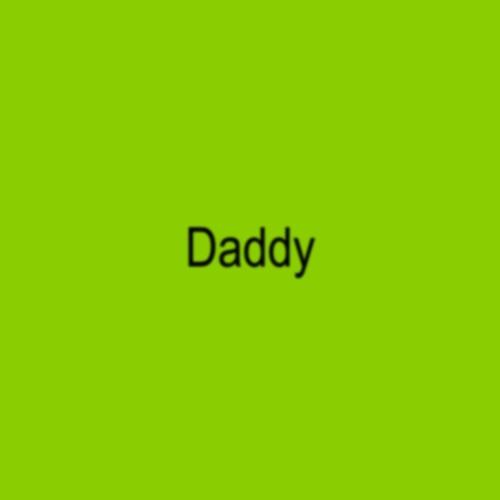 Guess (DJ Daddy Trance Edit)