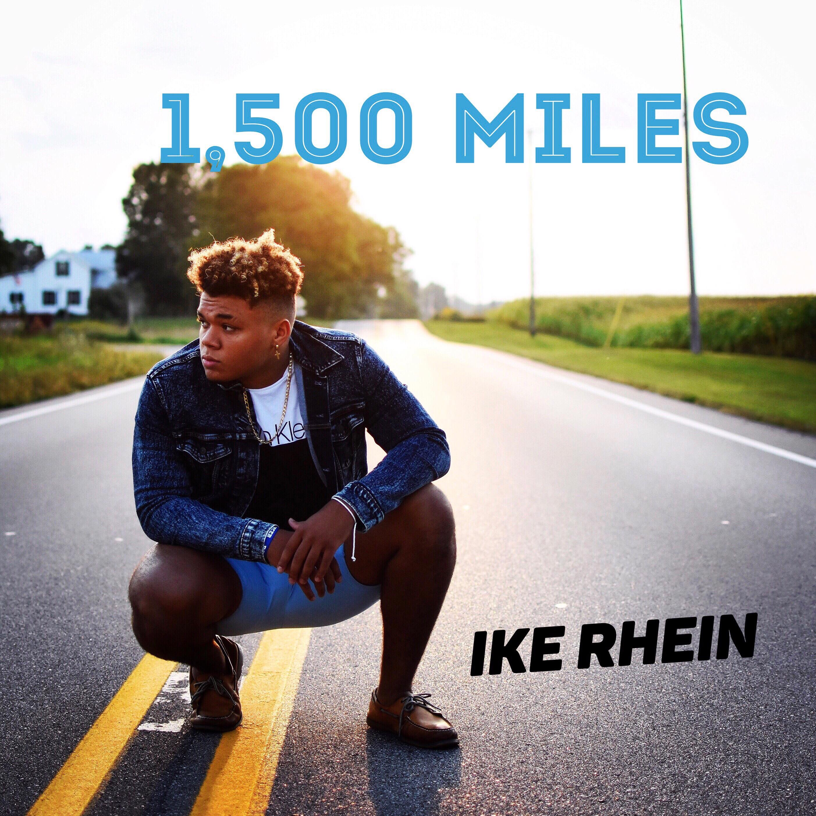 1500 Miles
