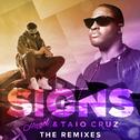 Signs (The Remixes)专辑