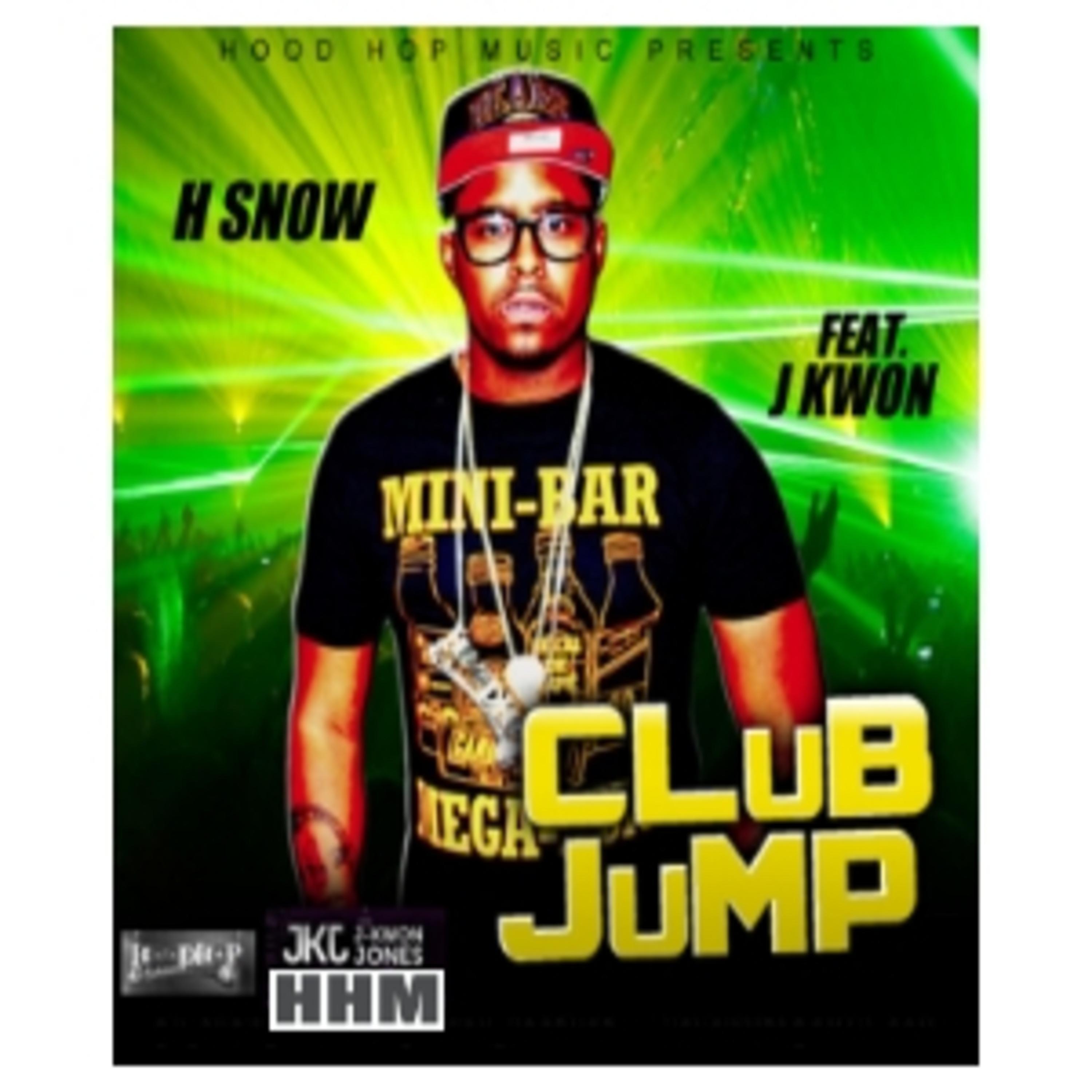 H Snow Beatz - Club Jump