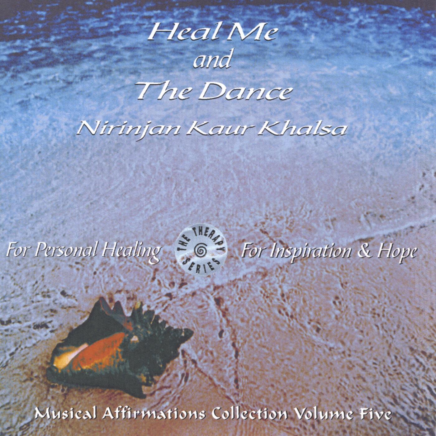 Musical Affirmations Collection Vol. 5