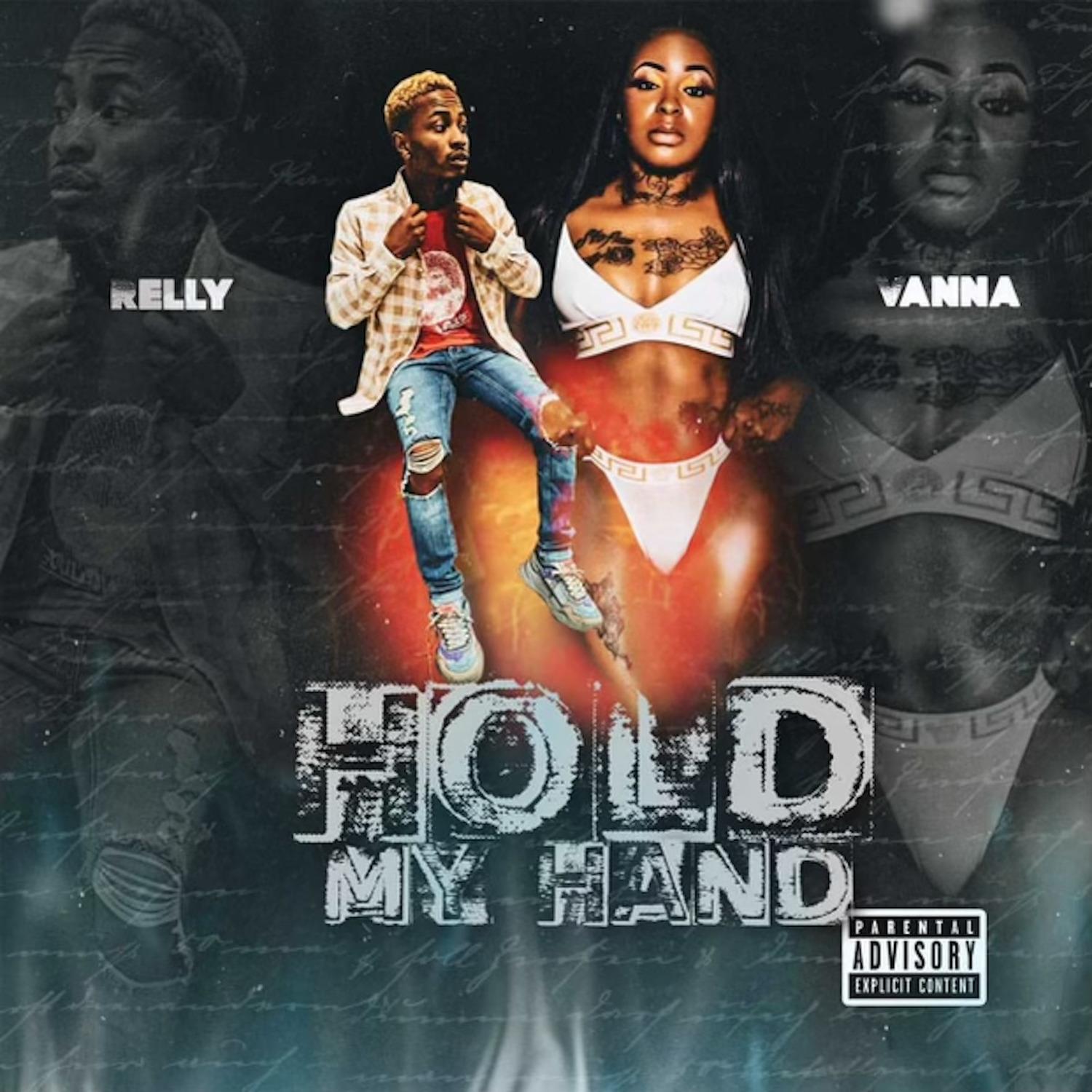 Hold My Hand
