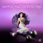 Love Me Hate Me (伴奏)