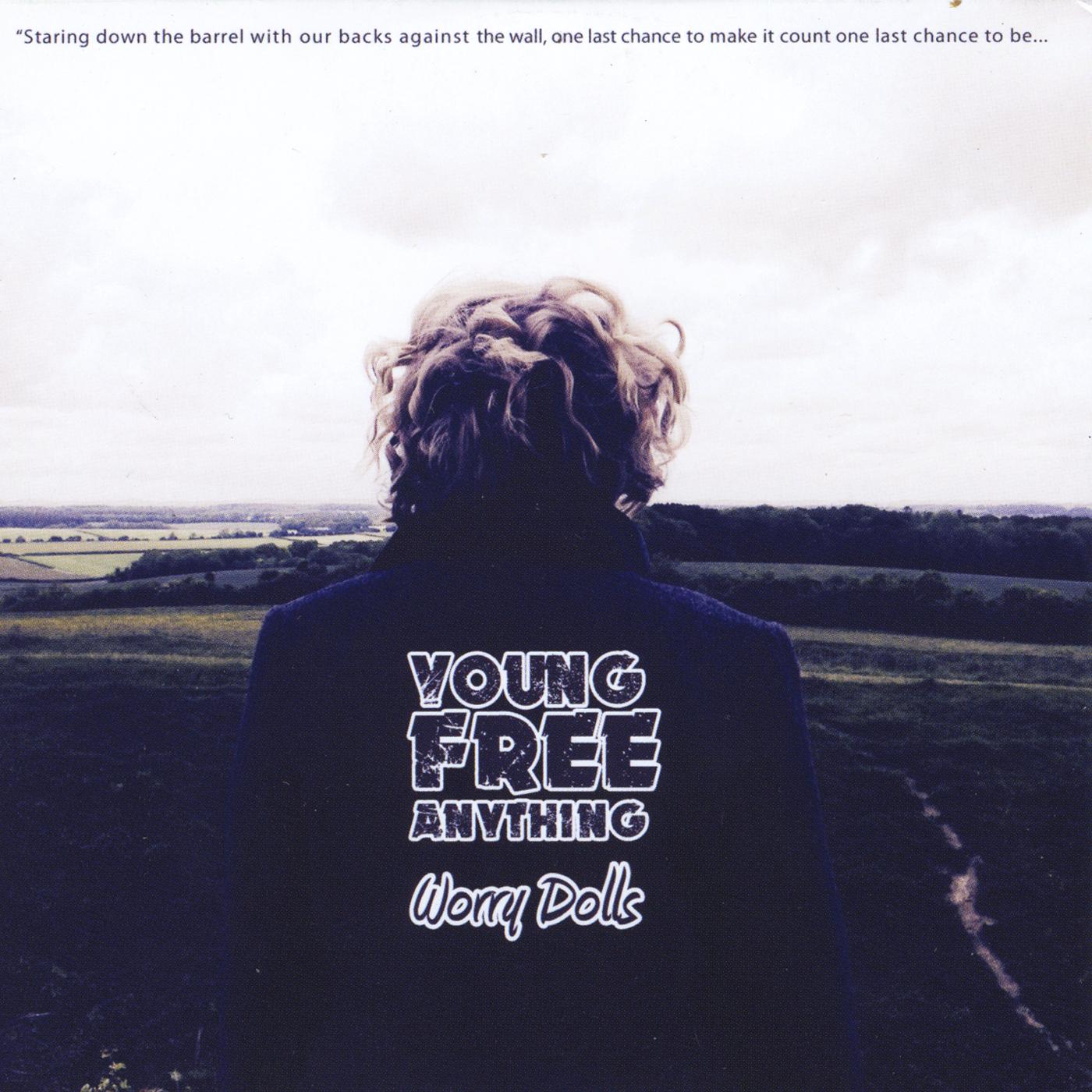 Young Free Anything