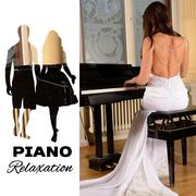 Piano Relaxation – Sensual Jazz Music, Hot Massage, Erotic Dance, Jazz Lounge, Deep Relaxation for L