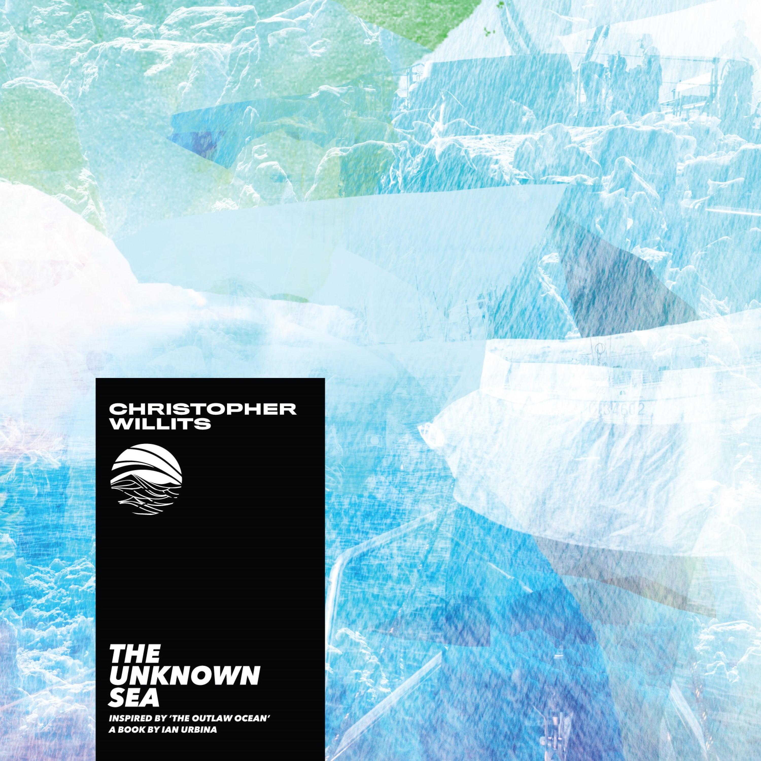 The Unknown Sea (Inspired by 'The Outlaw Ocean' a book by Ian Urbina)