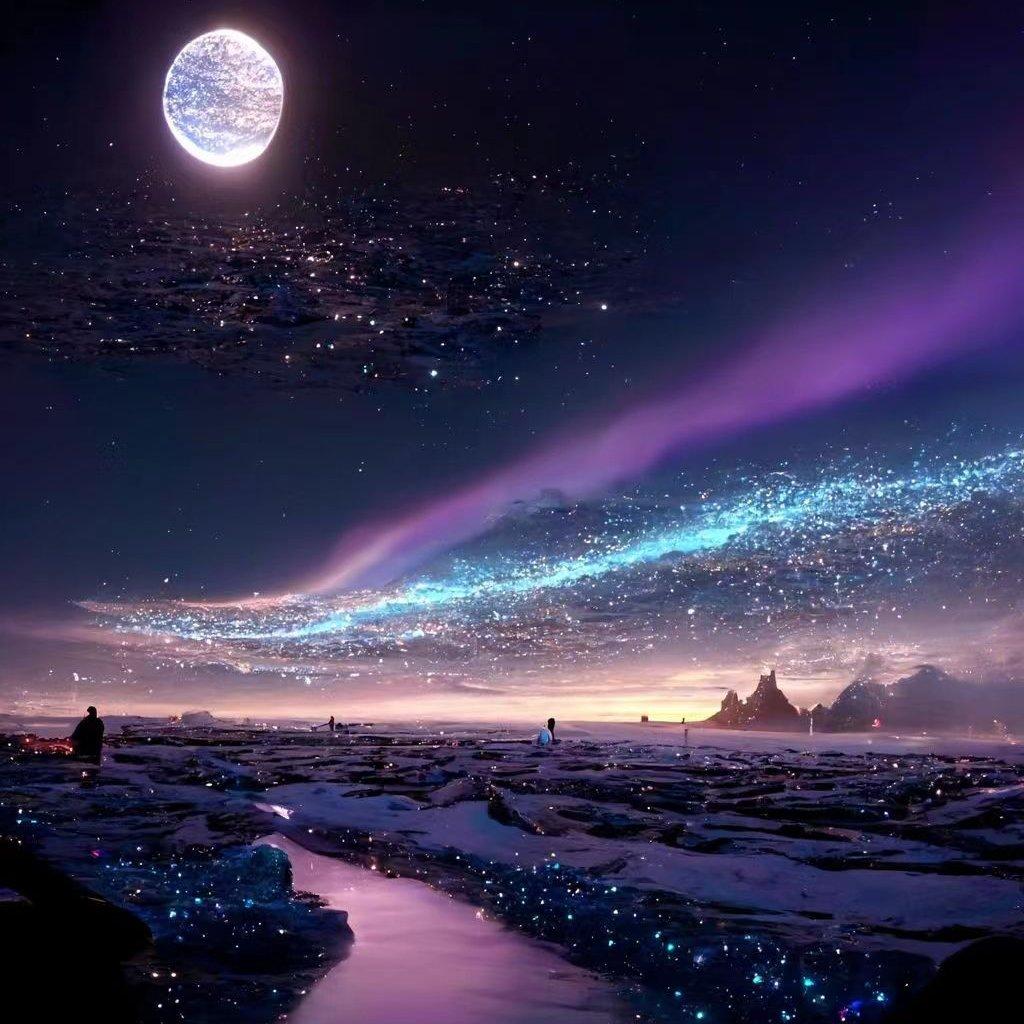 银河系