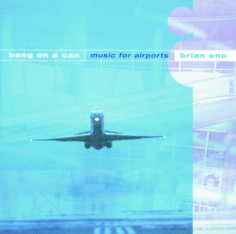 Music For Airports