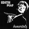 Edith Piaf Inmortels专辑