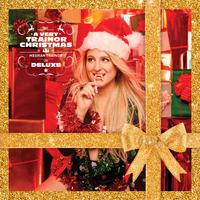 Meghan Trainor - Rockin' Around The Christmas Tree (Pre-V) 带和声伴奏