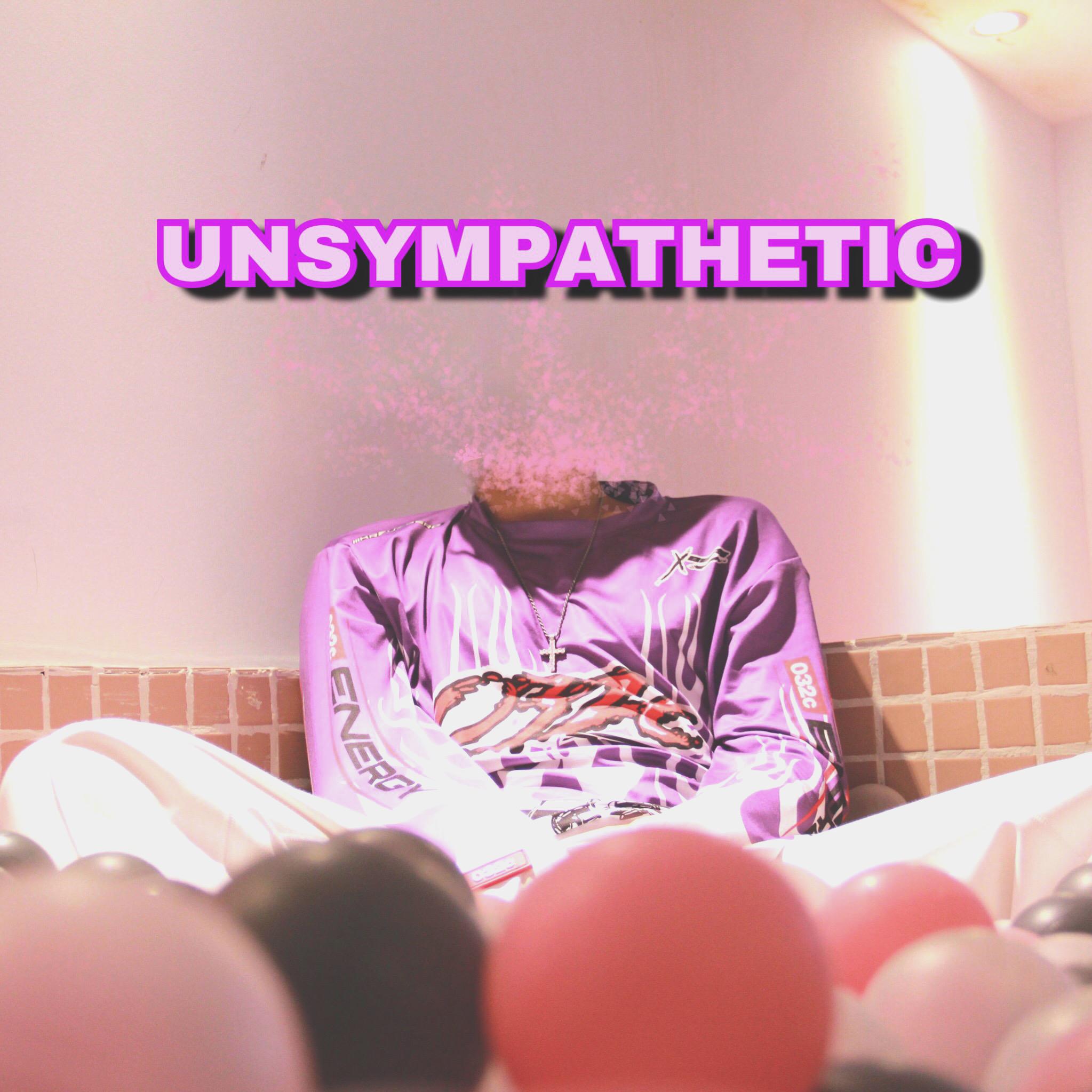 Unsympathetic专辑