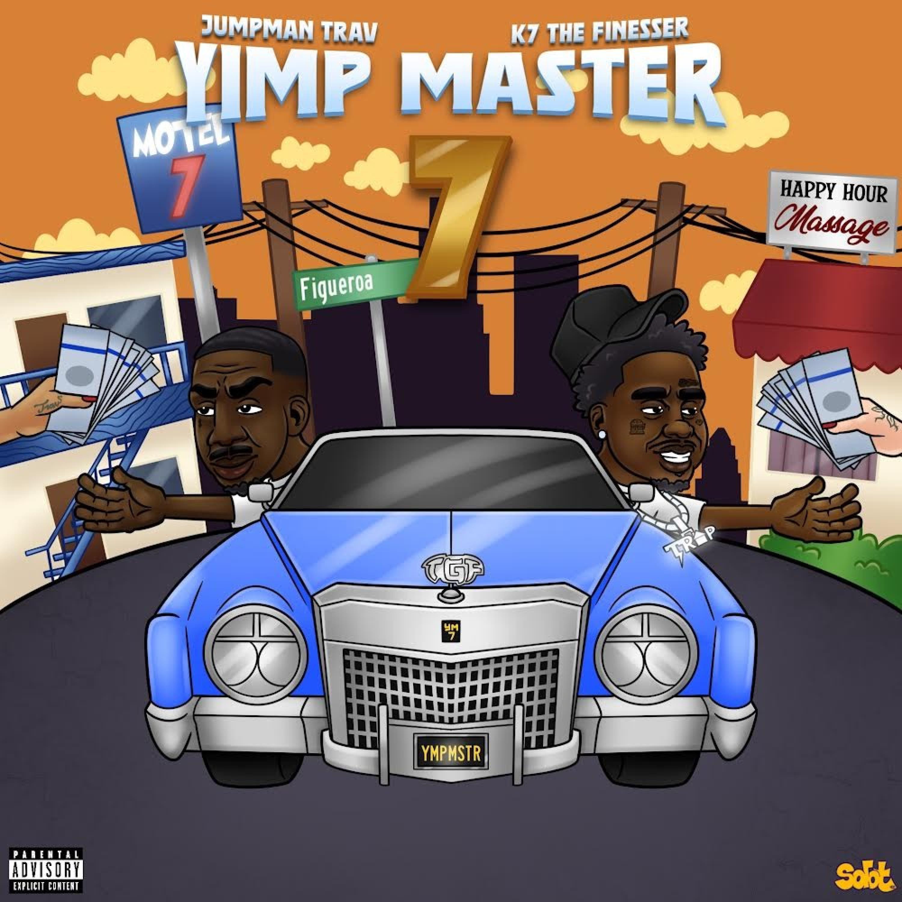 K7TheFinesser - YimpMaster7