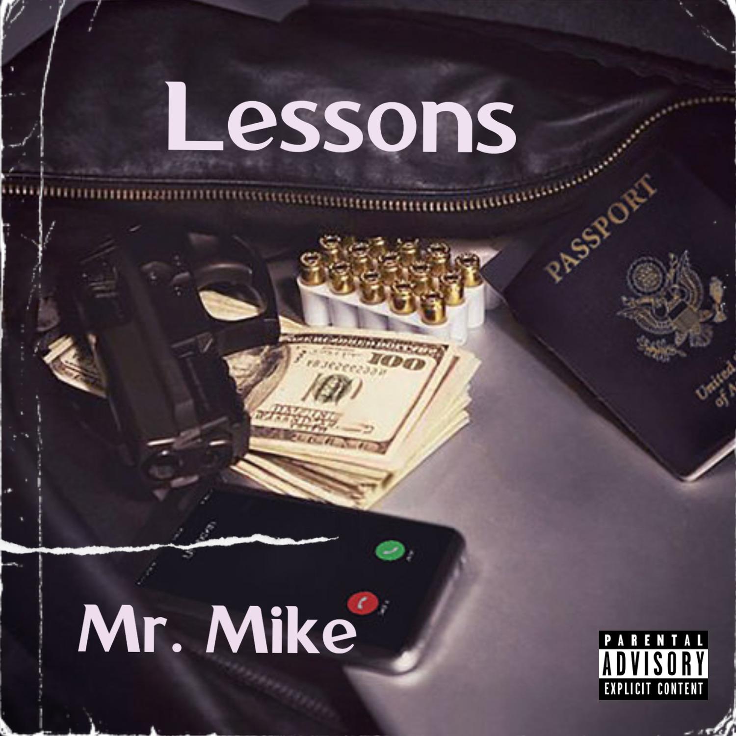 Lessons