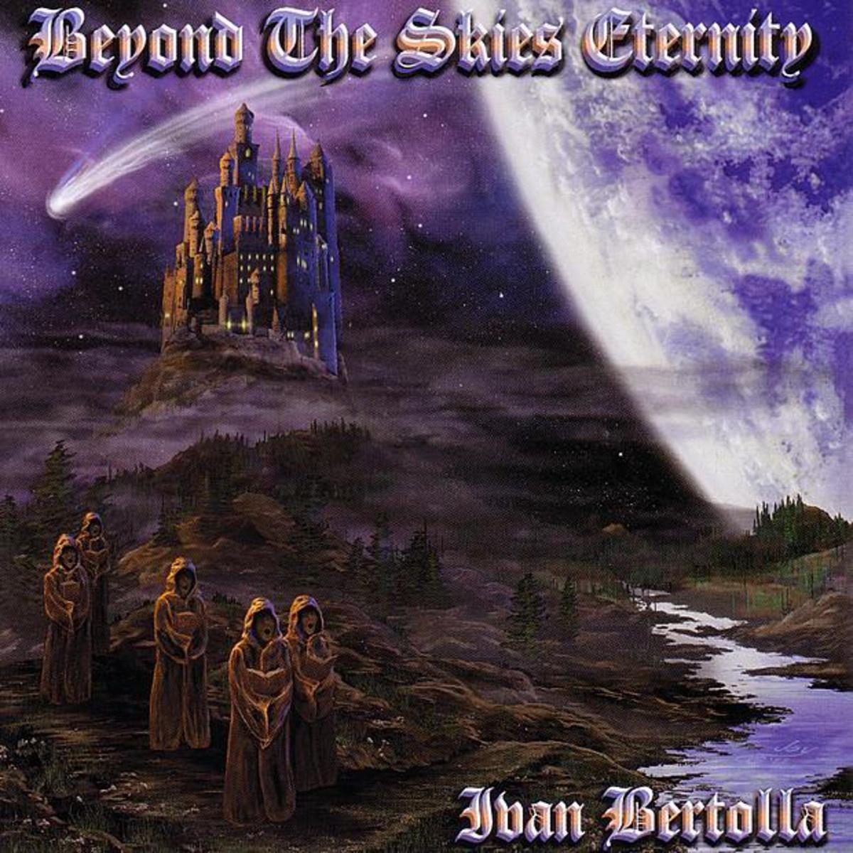 Beyond the Skies Eternity