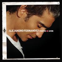 Te Voy A Peder - Alejandro Fernandez (karaoke)