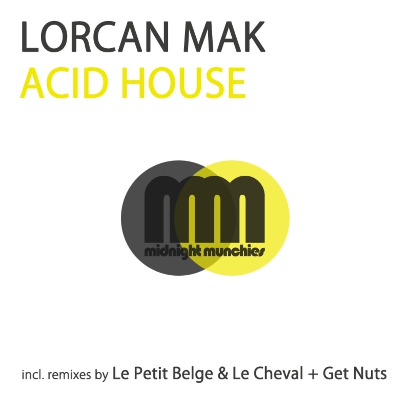 Acid House