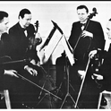 Busch Quartet