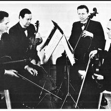 Busch Quartet