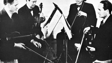 Busch Quartet