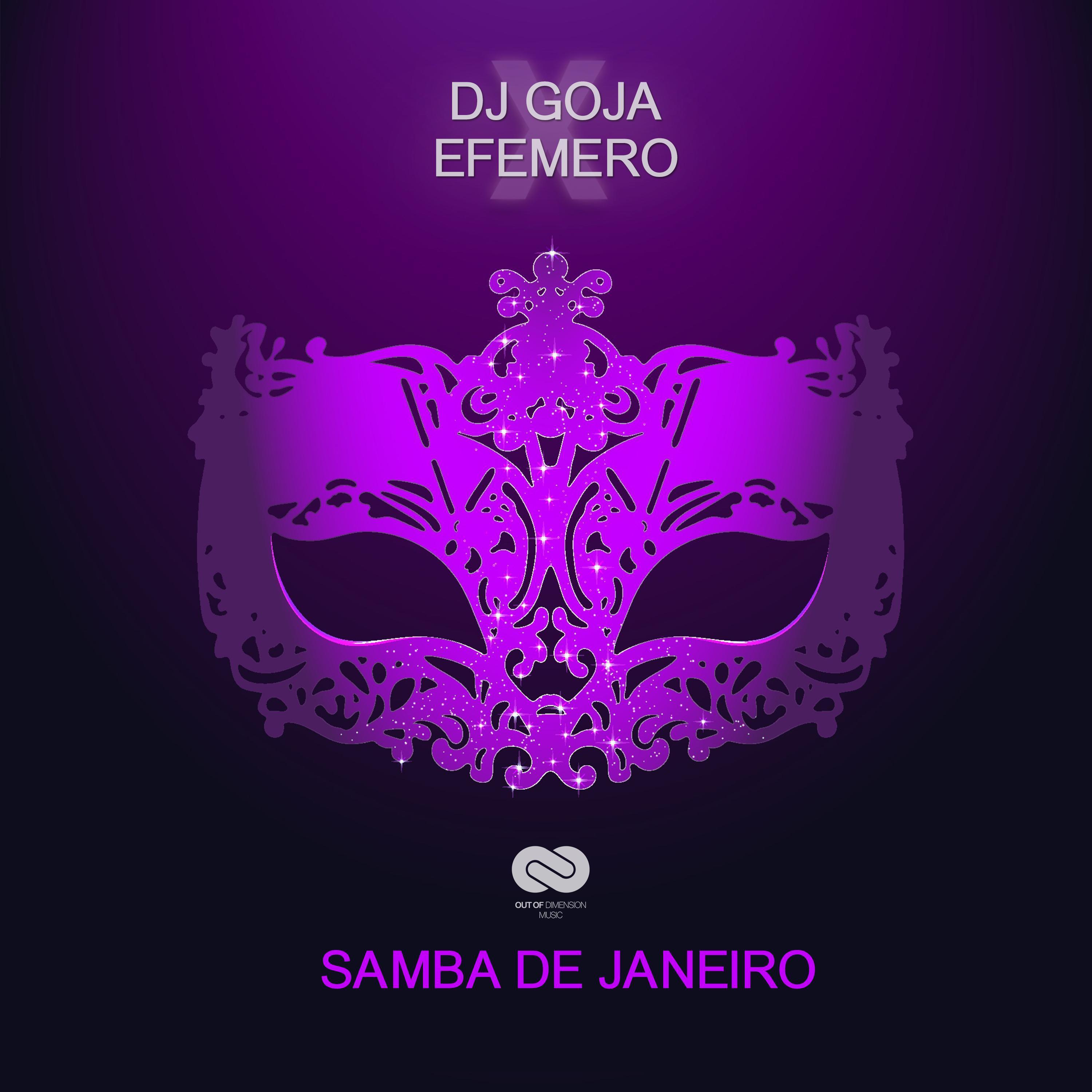 Samba De Janeiro