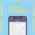 Hi与Bye