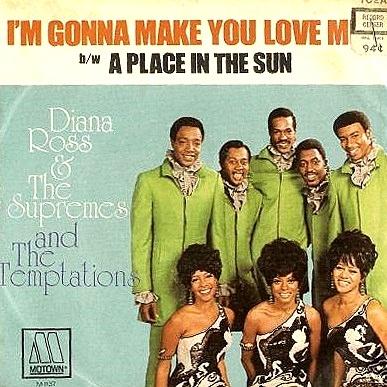 I'm Gonna Make You Love Me