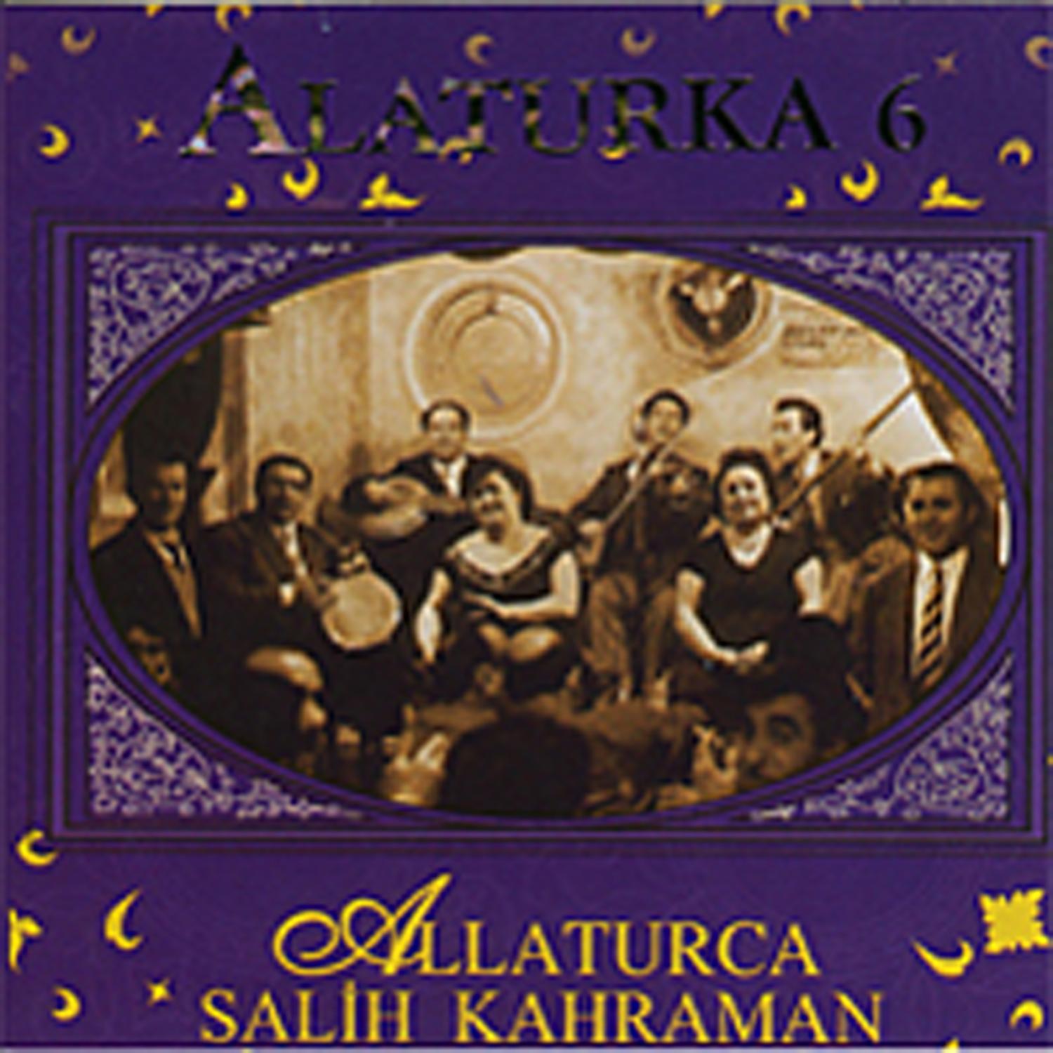 Alaturka 6