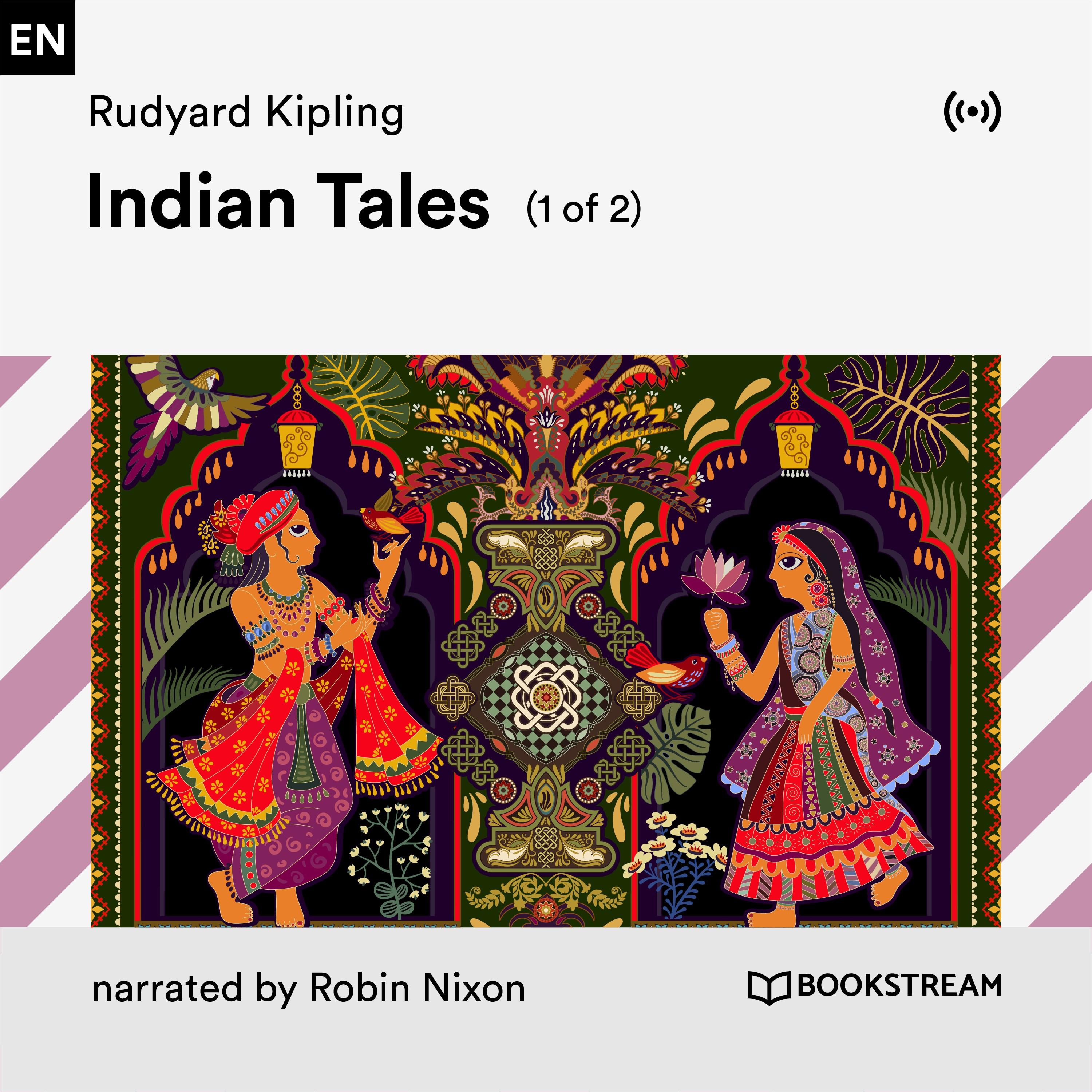 Indian Tales (1 of 2)