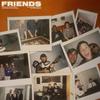 Friends专辑