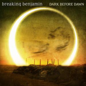 Breaking Benjamin - Angels Fall (Karaoke Version) 带和声伴奏
