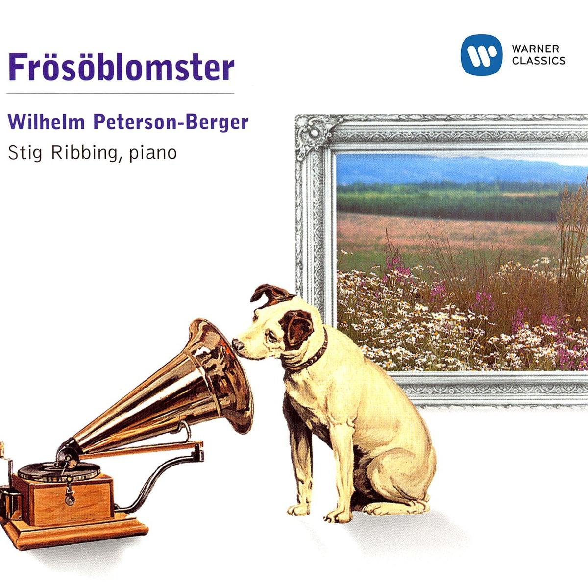 Encore: Frösöblomster