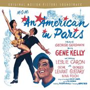 An American In Paris