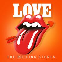 Streets Of Love - The Rolling Stones