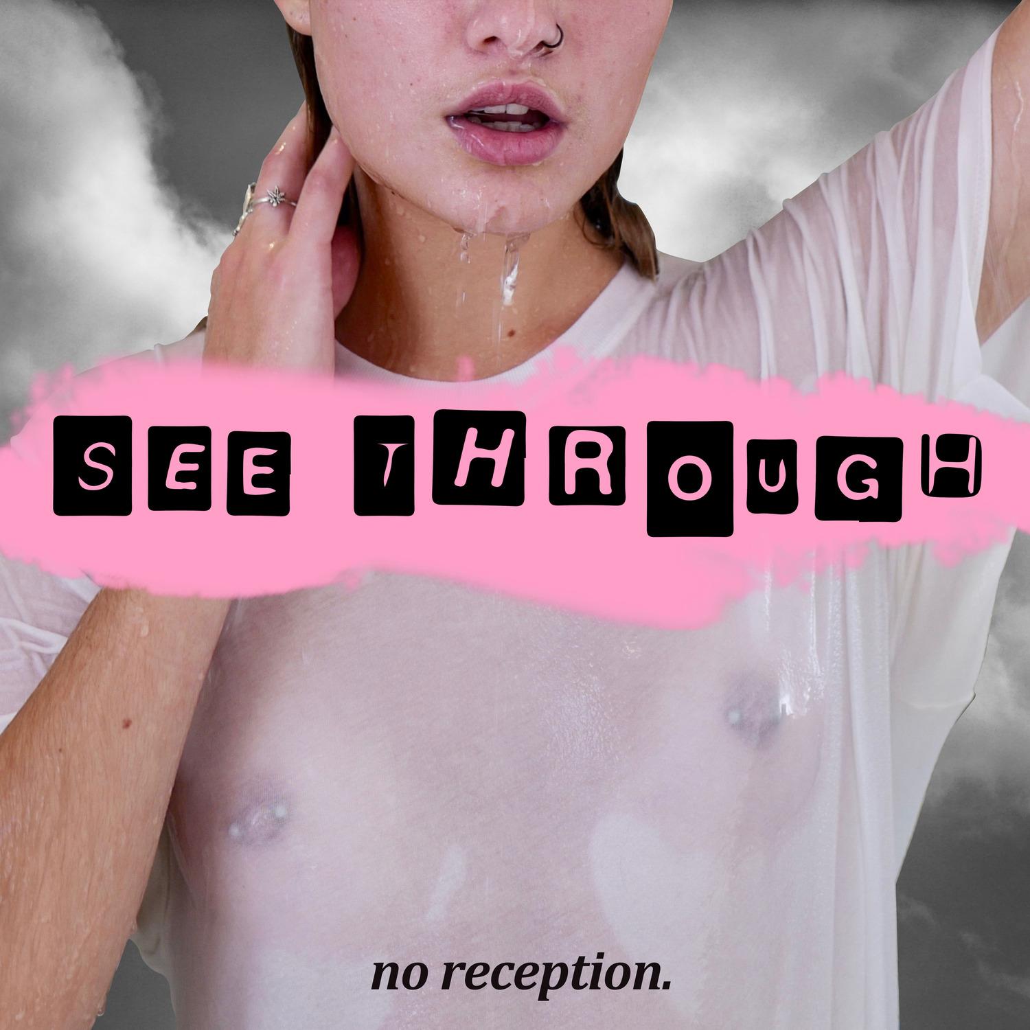 See Through