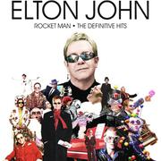 Rocket Man (Digital Deluxe Album)