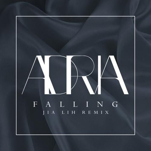 JIA LIH - Falling (Jia Lih Remix)