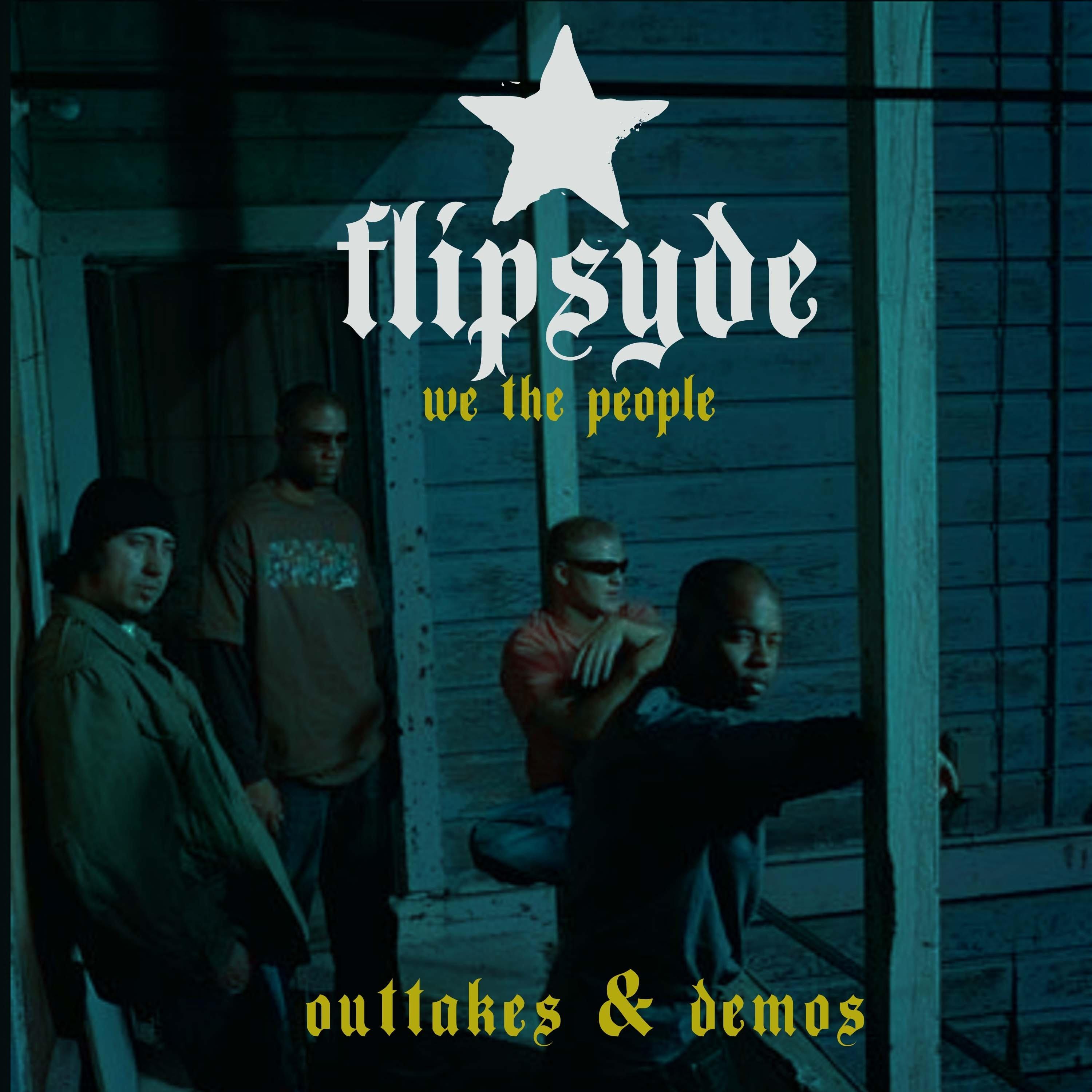 We The People (Outtakes & Demos)