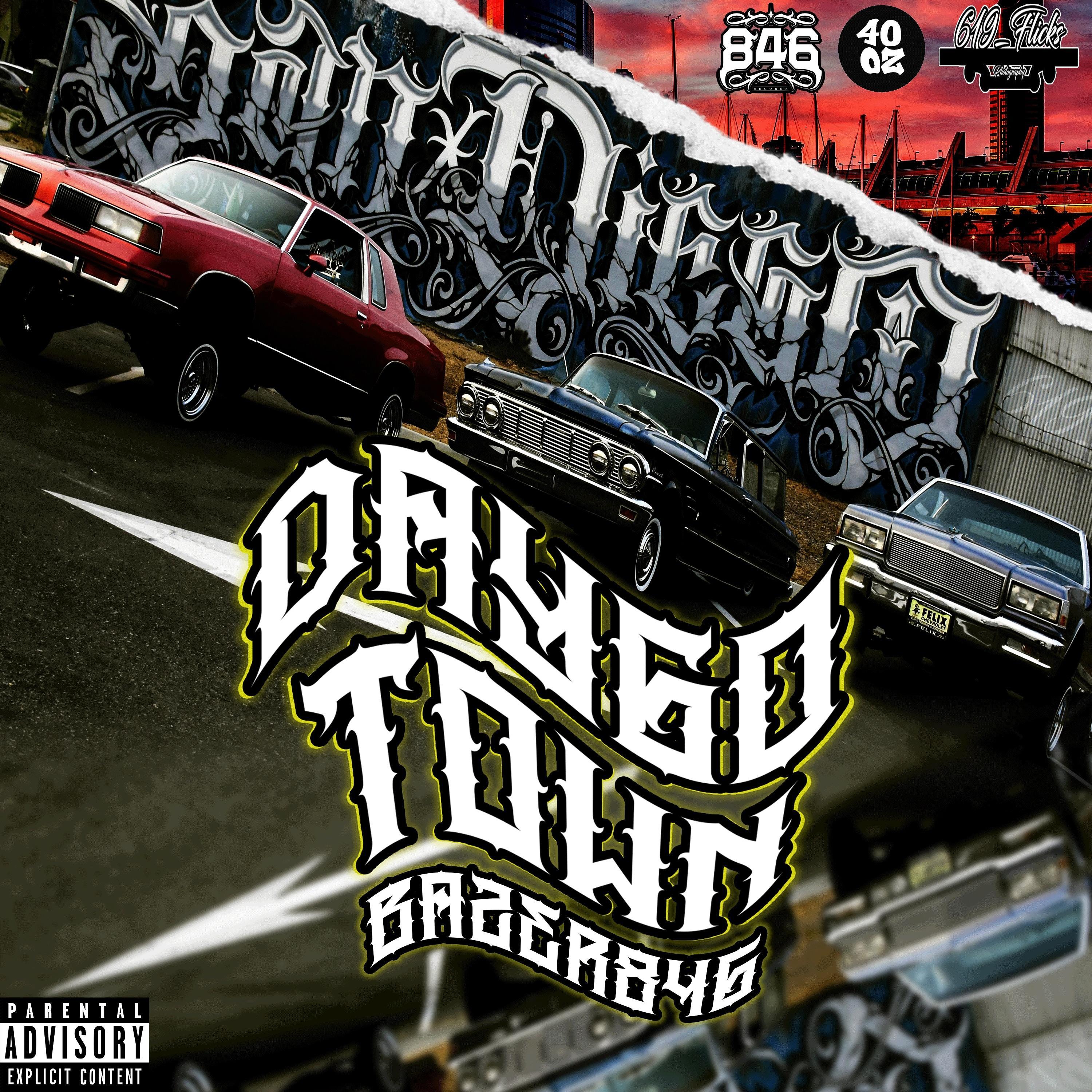 Daygo Town