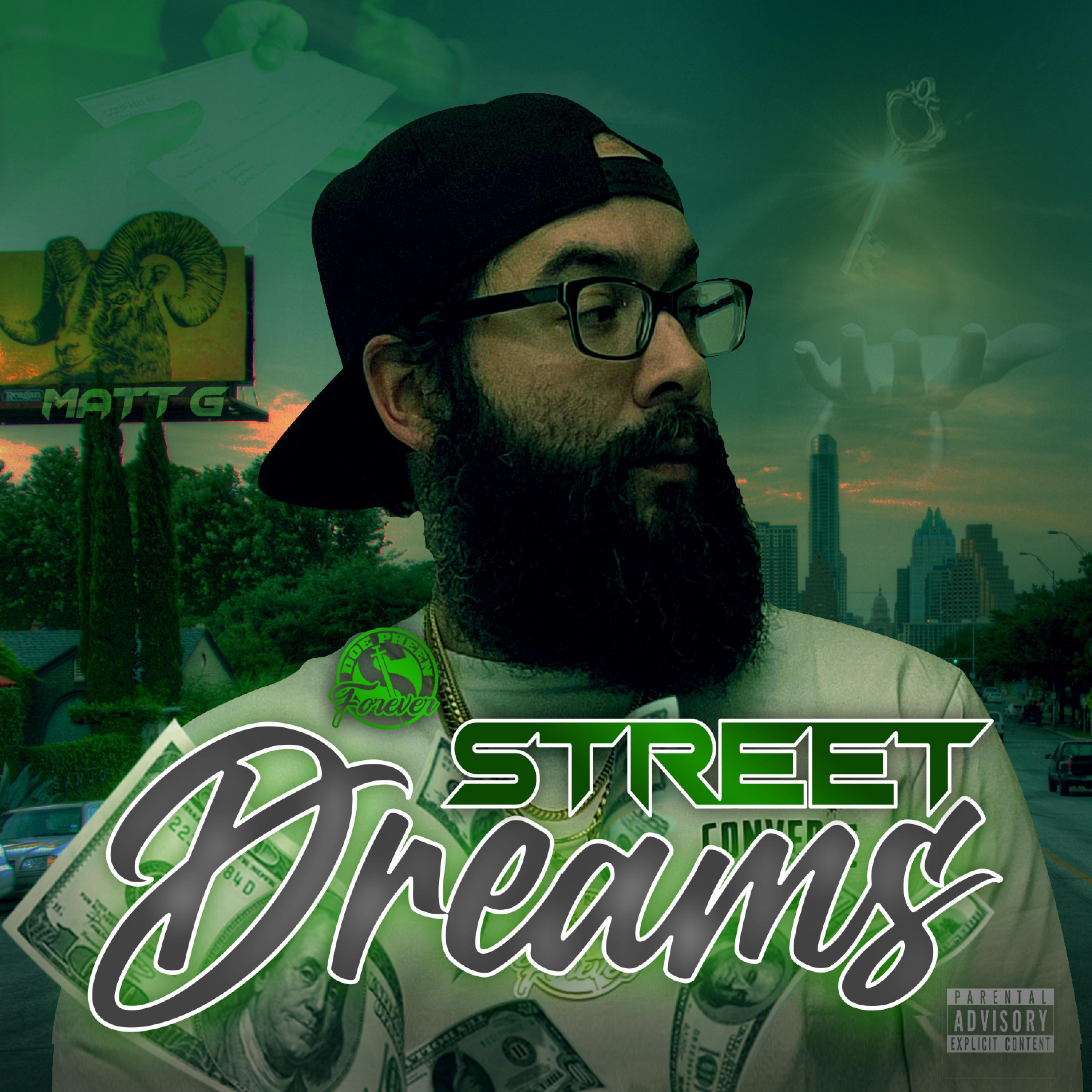 Street Dreams