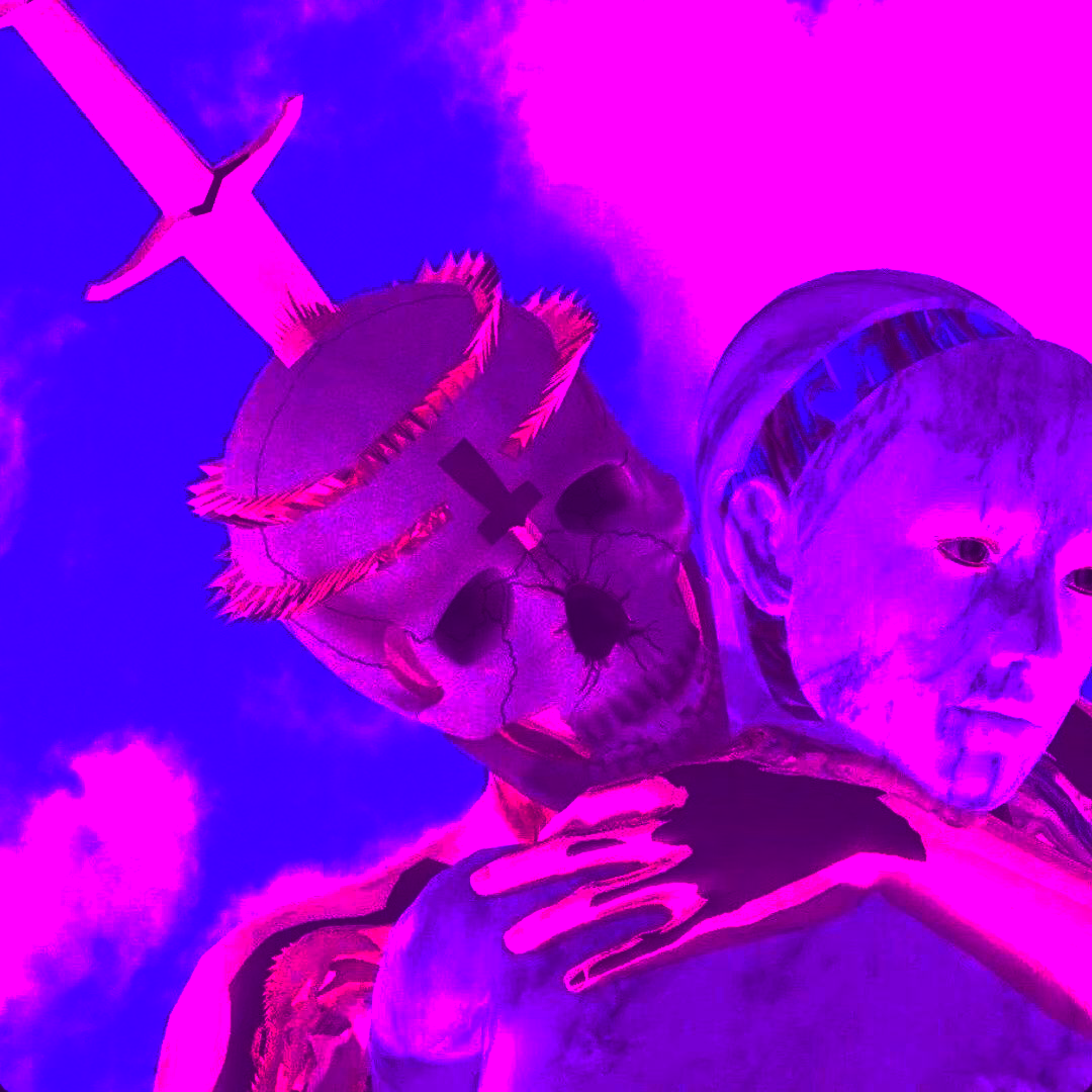 痴狂SENSELESS