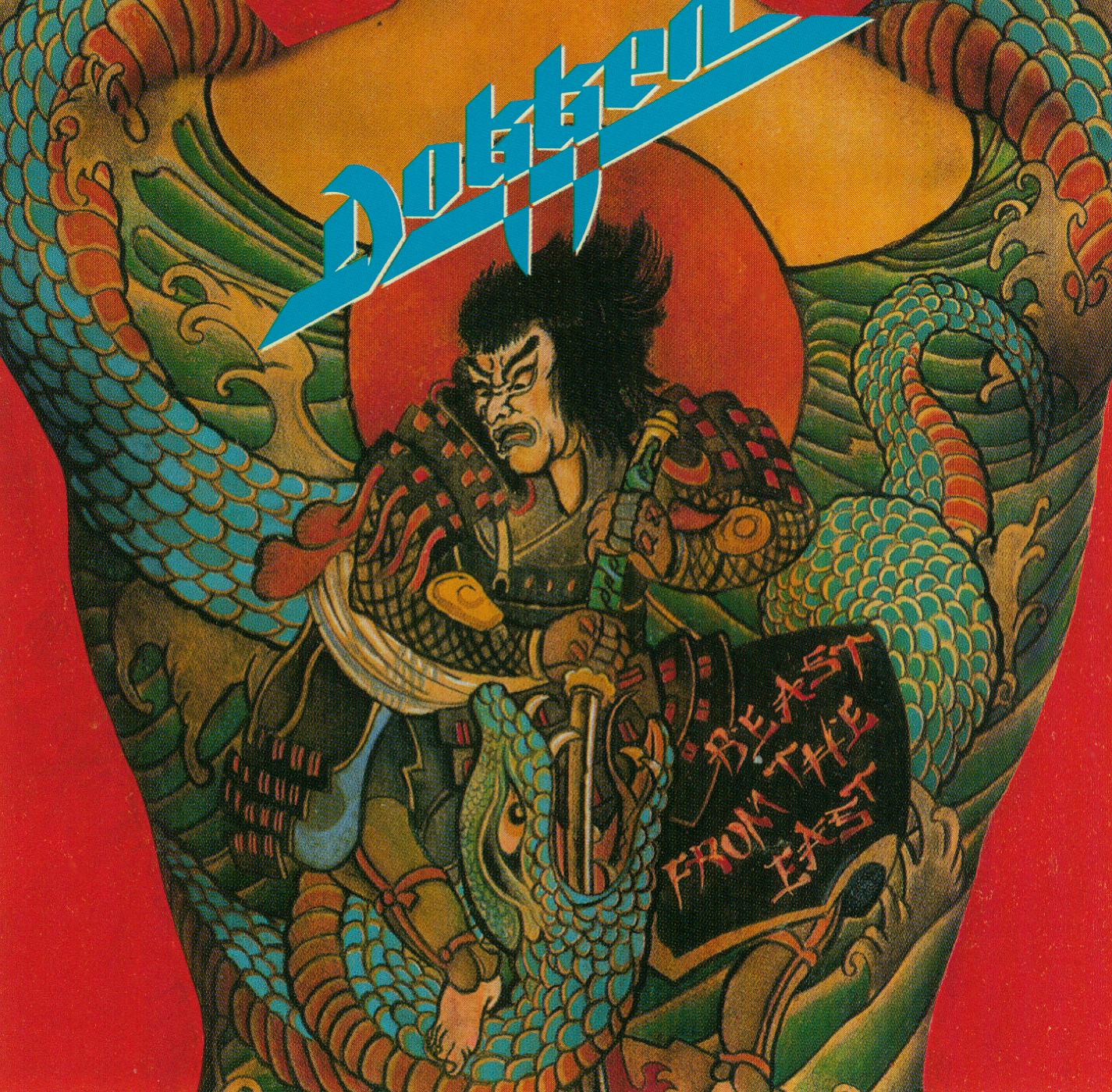 Original Album Series