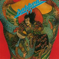 Alone Again - Dokken