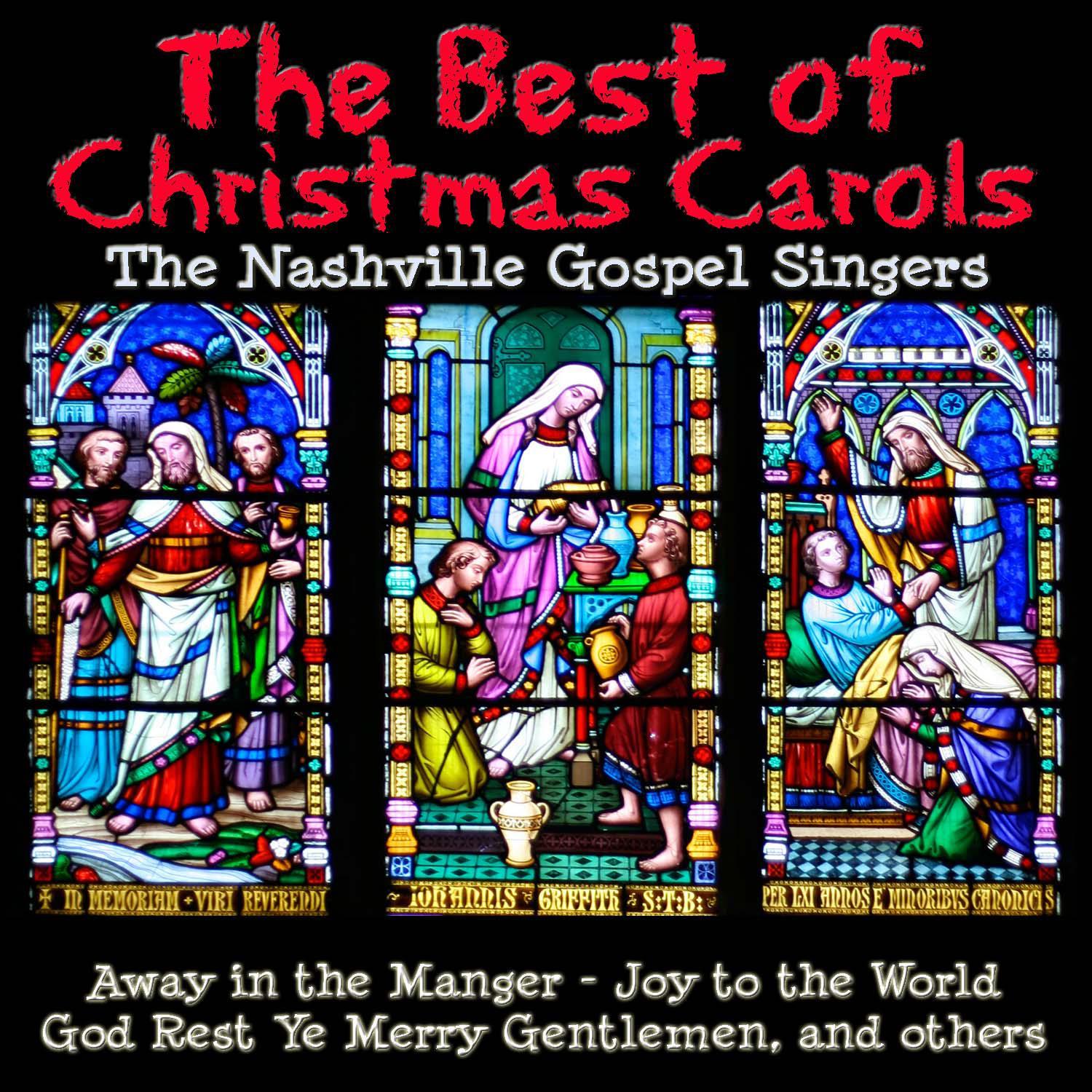 The Best Of Christmas Carols