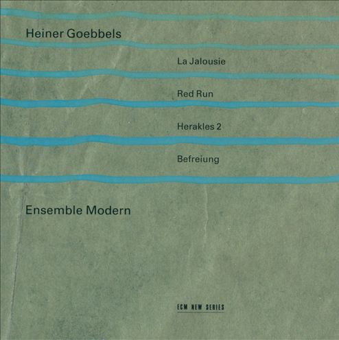 La Jalousie