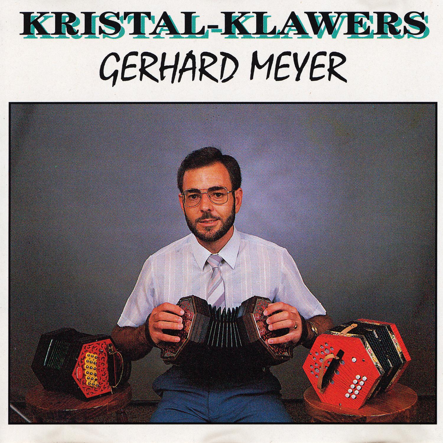 Kristal-Klawers