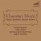 Kogan, Rostropovich, Gilels, Shapiro: Chamber Music专辑